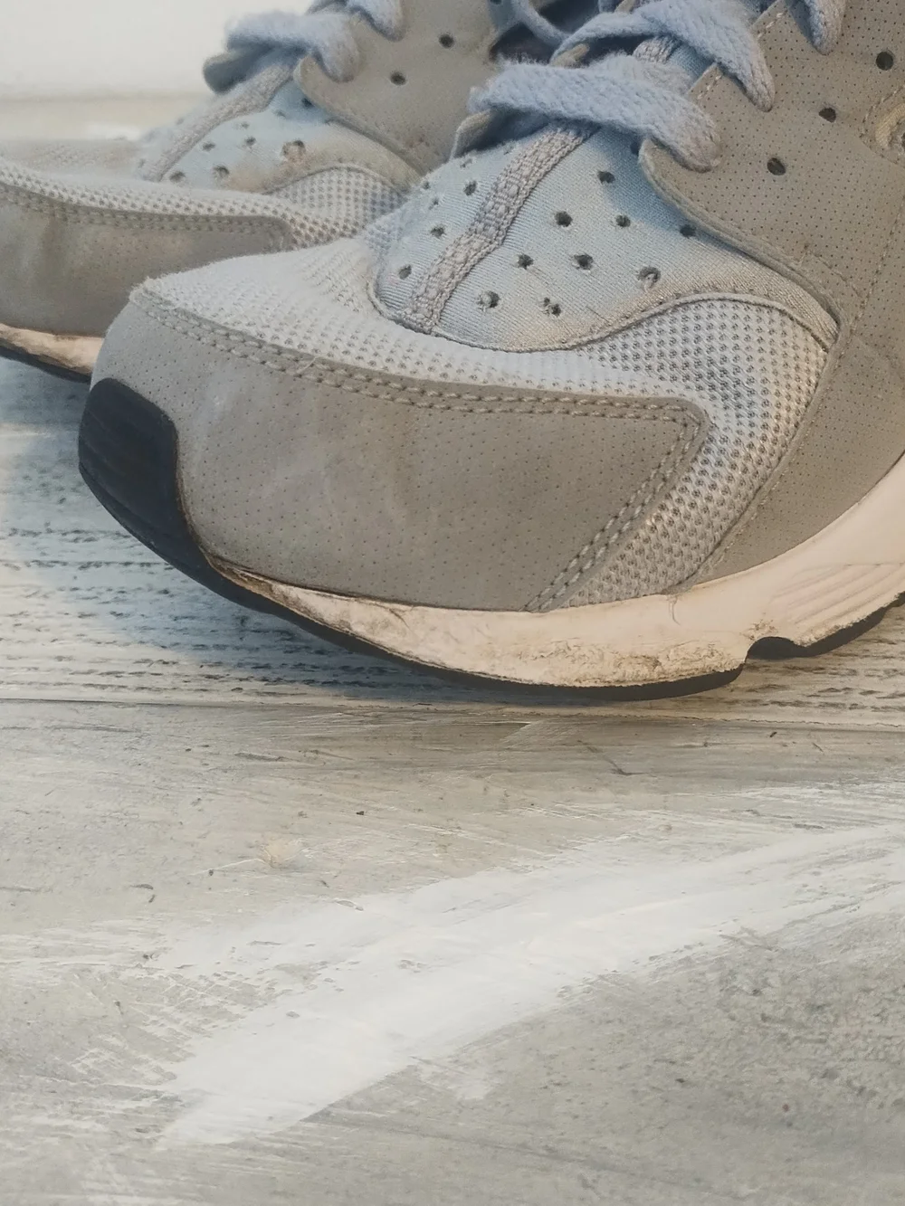 Nike air huarache